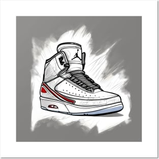 AJ 2 Posters and Art